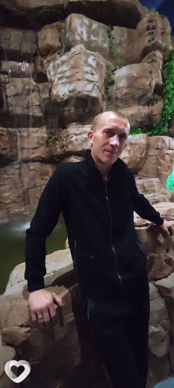 Артём, 36, Самаре — анкета №2835522