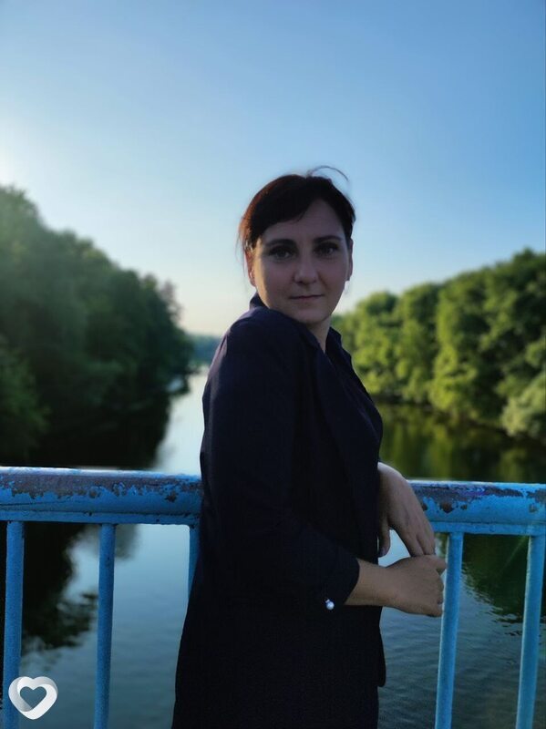 Ирина, 46, Снежном — анкета №2835525
