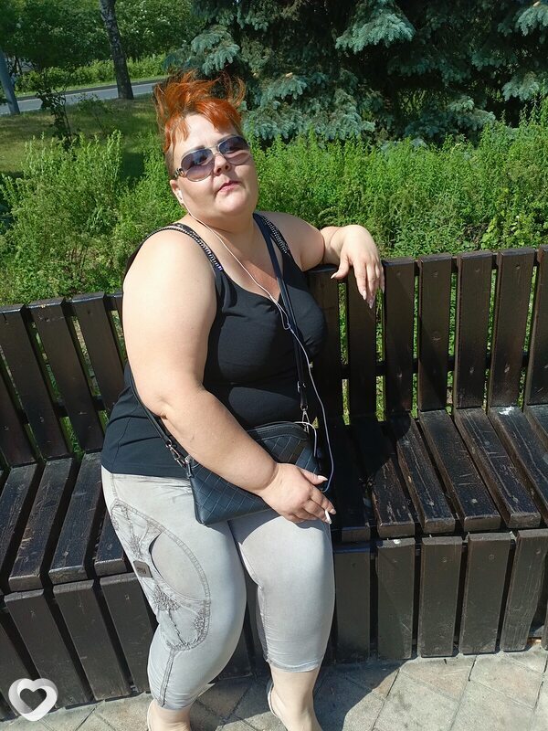 Ева, 42, Нижнем Новгороде — анкета №2835529