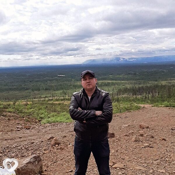 Zaman, 36, Норильске — анкета №2835538