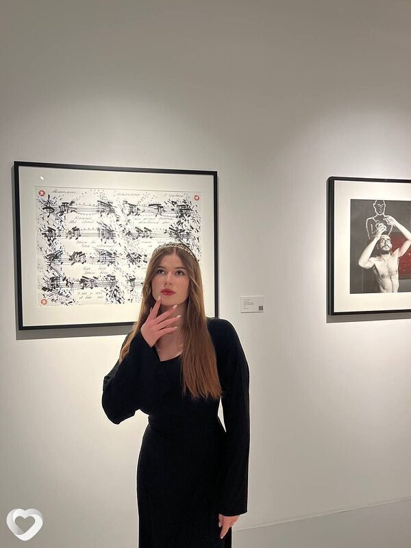 Анна, 25, Симферополе — анкета №2835540
