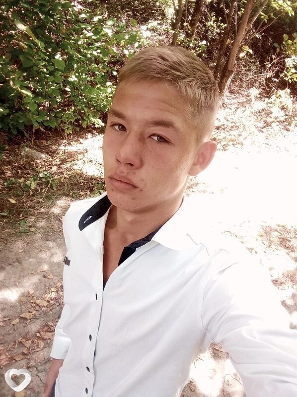 Егор, 19, Воронеже — анкета №2835592