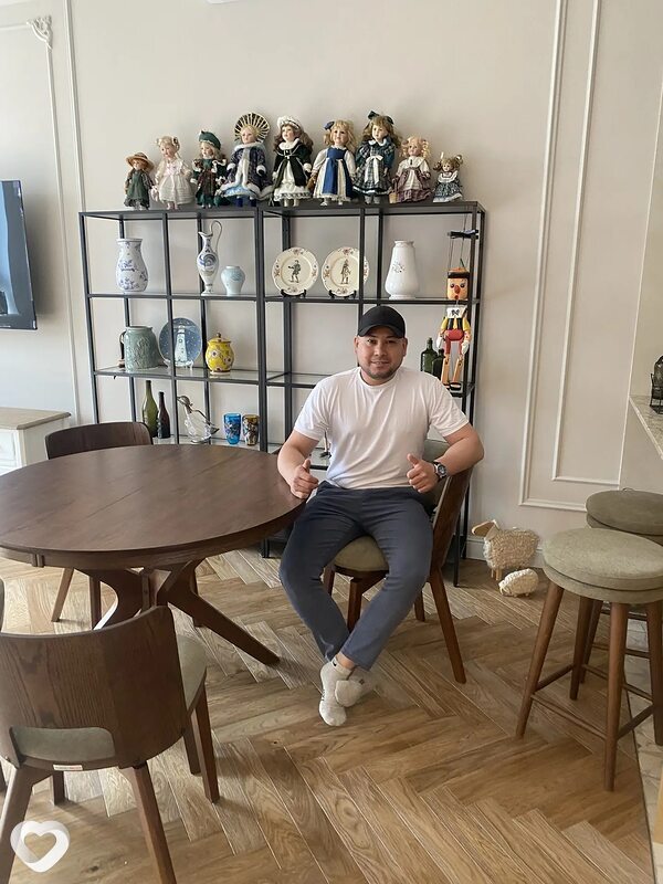 Анвар, 37, Казани — анкета №2835602