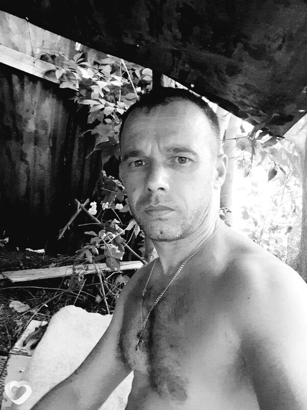 Андрей, 36, Волновахе — анкета №2835606