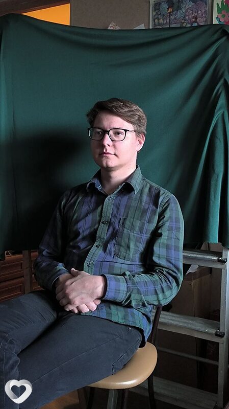 Максим, 26, Нижнем Новгороде — анкета №2835612
