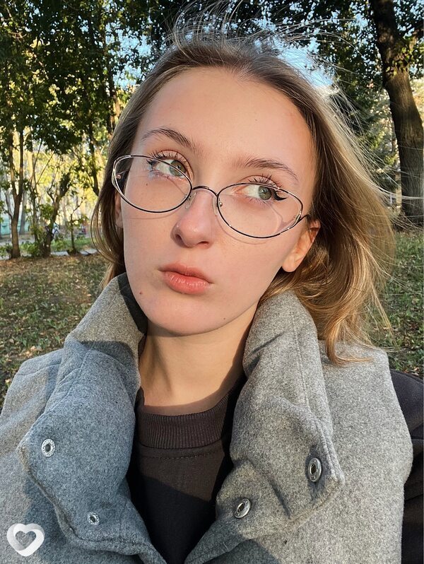 Виктория, 25, Москве — анкета №2835613