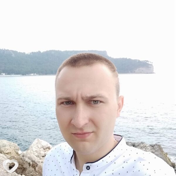 Алексей, 34, Сочи — анкета №2835441
