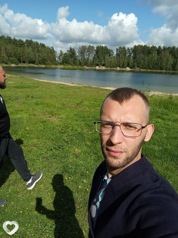 Алексей, 31, Раменском — анкета №2835443