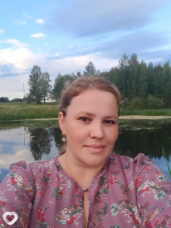 Марина, 39, Ижевске — анкета №2835452