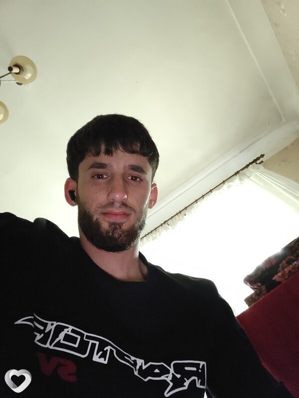 Сиван, 34, Клине — анкета №2835456