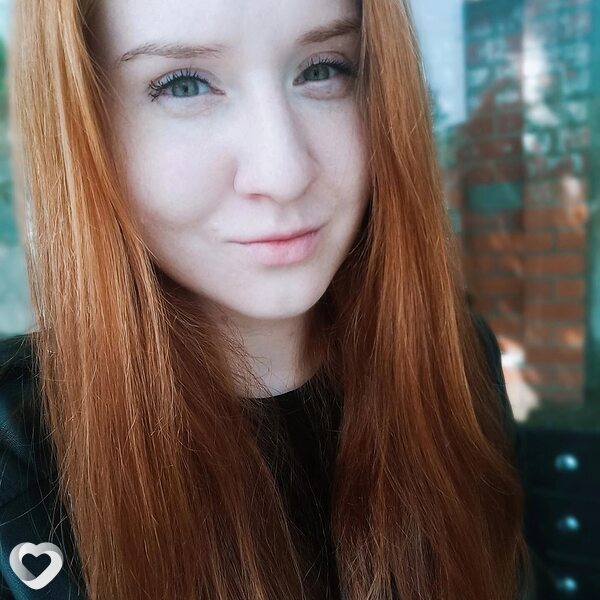 Юля, 32, Череповце — анкета №2835461