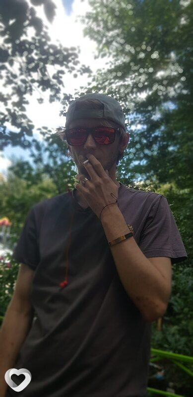 Артём, 33, Астане — анкета №2835464