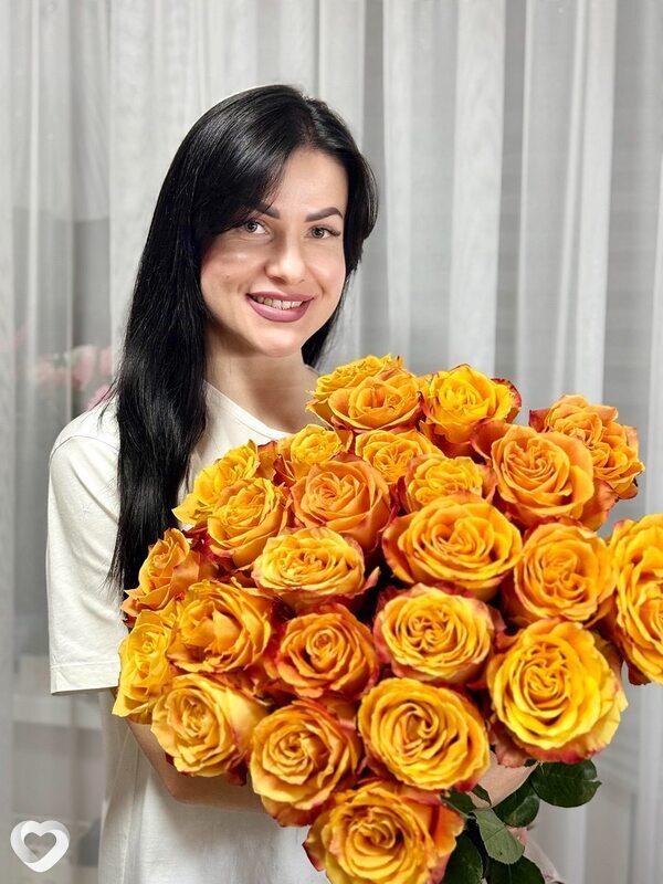 Марина, 39, Луганске — анкета №2835465