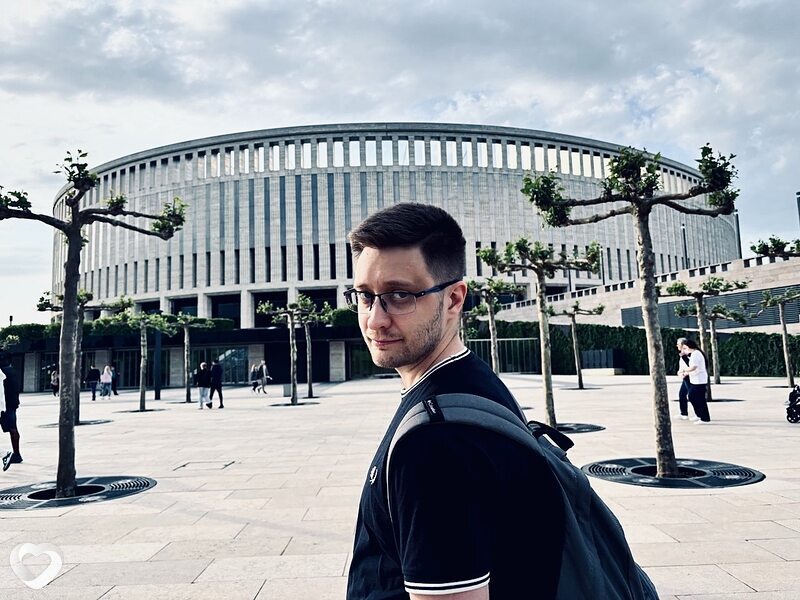 Алексей, 33, Ставрополе — анкета №2835691