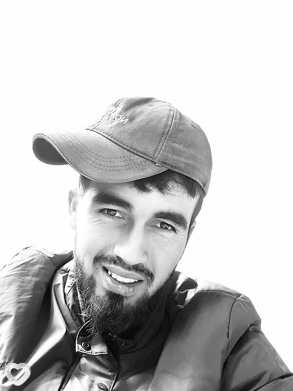 Влад, 22, Санкт-Петербурге — анкета №2835695