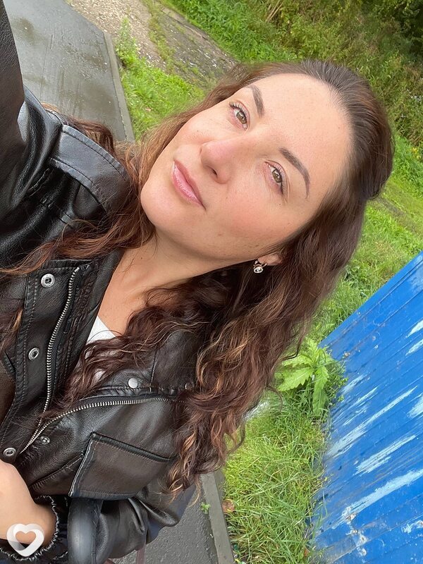 Екатерина, 28, Кирове — анкета №2835698