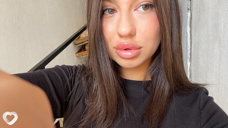 Лола, 23, Хабаровске — анкета №2835708