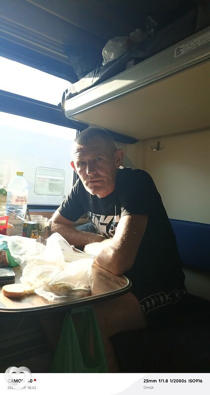 Александр, 45, Красноуфимске — анкета №2835711