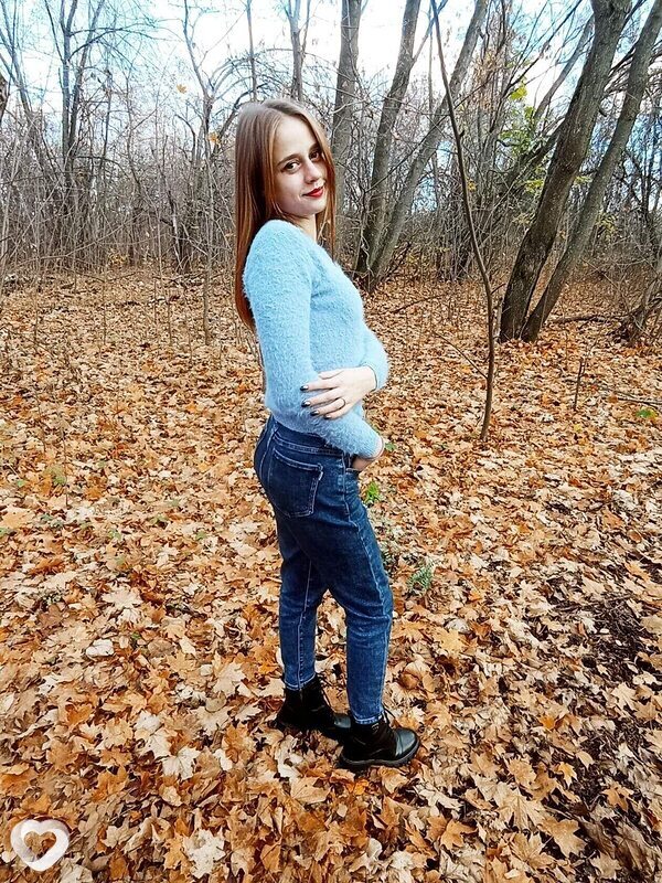 Лена, 19, Чите — анкета №2835932