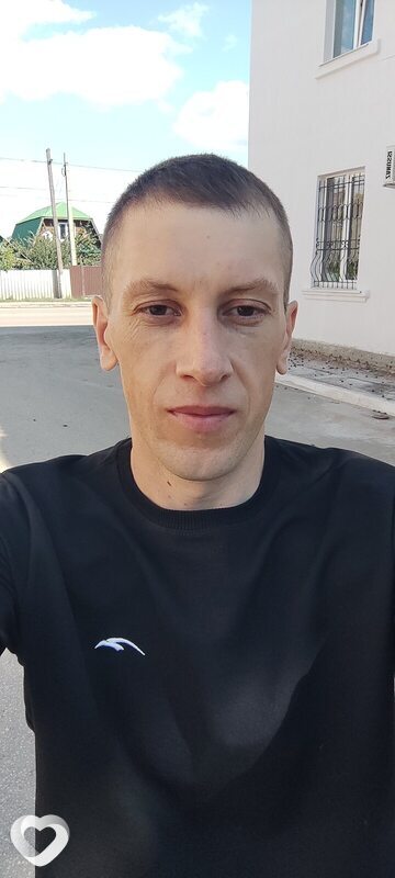 Кубик, 26, Кинеле — анкета №2835773