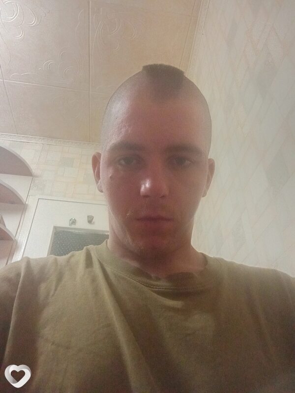 Алексей, 25, Санкт-Петербурге — анкета №2835780
