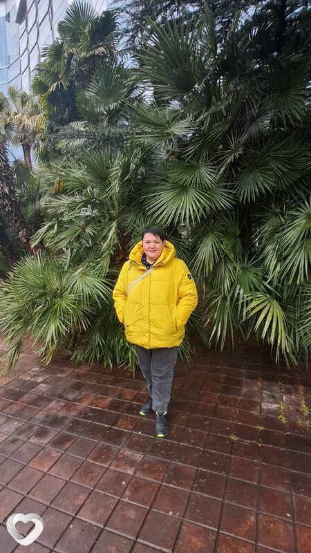 Алёна, 51, Ставрополе — анкета №2835783
