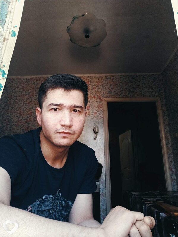 Косим, 36, Белгороде — анкета №2835784