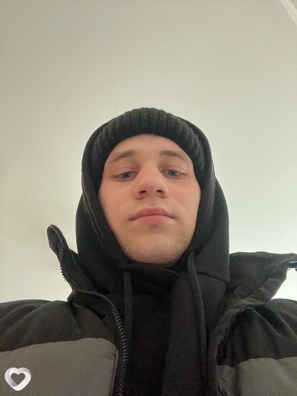 Дима, 25, Гомеле — анкета №2835785
