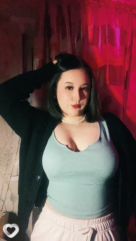 Мария, 22, Улан-Удэ — анкета №2835786