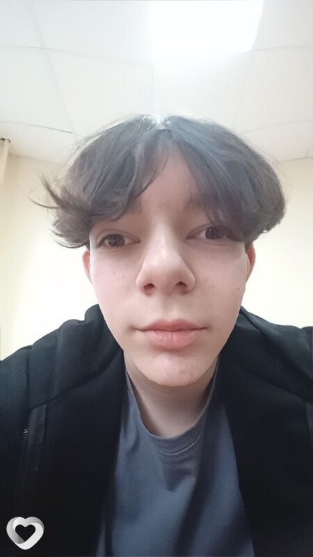 Денис, 19, Вологде — анкета №2835724