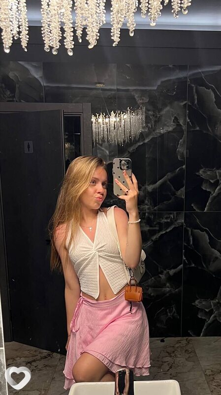 Леся, 33, Москве — анкета №2835725