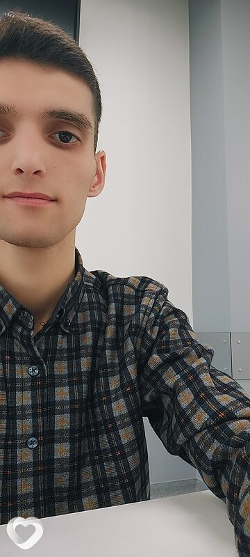 Перхат, 27, Тюмени — анкета №2835736
