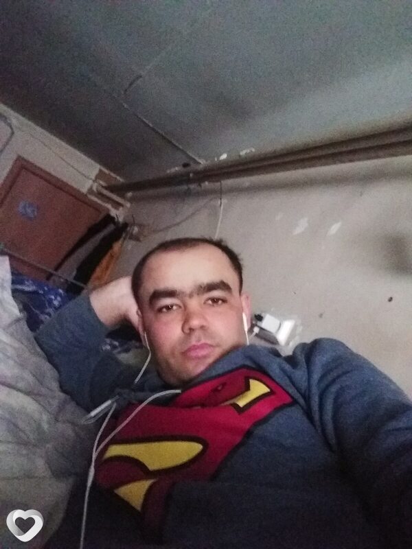 Shodruz, 32, Душанбе — анкета №2835667
