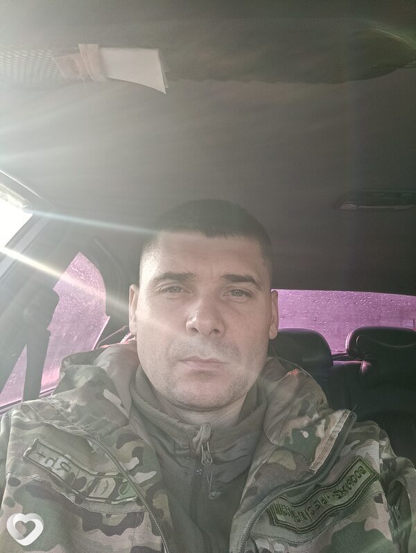 Егор, 42, Россоши — анкета №2835679