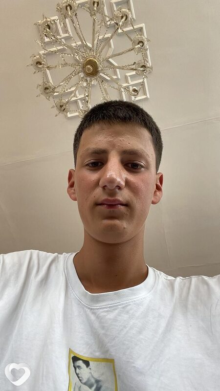 Билал, 20, Махачкале — анкета №2835682
