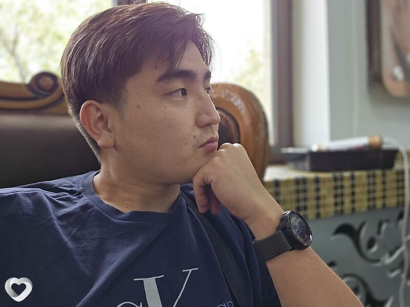 Дастан, 32, Иссыке — анкета №2835683