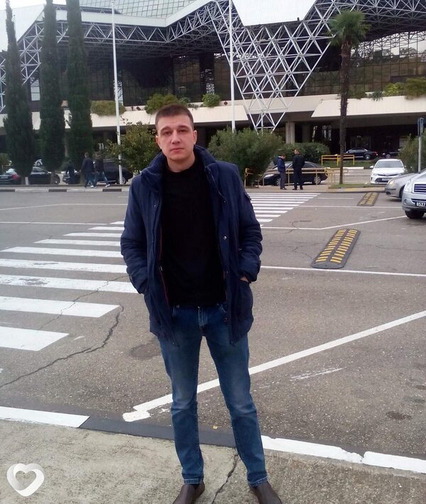 Дмитрий, 33, Миллерове — анкета №2835684