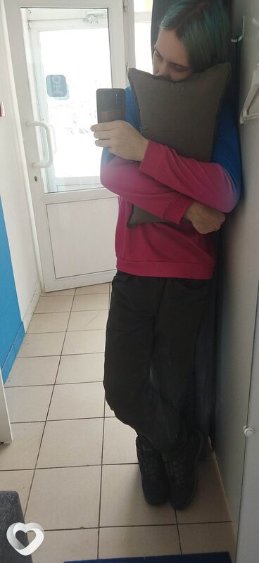 Кирилл, 23, Новокузнецке — анкета №2835792