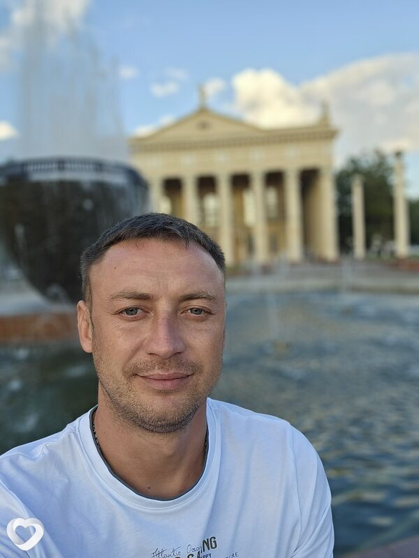 Maick, 38, Алматы — анкета №2835798