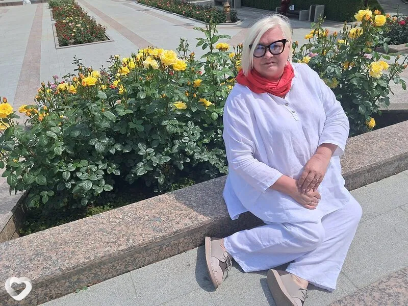 Татьяна, 64, Москве — анкета №2835893