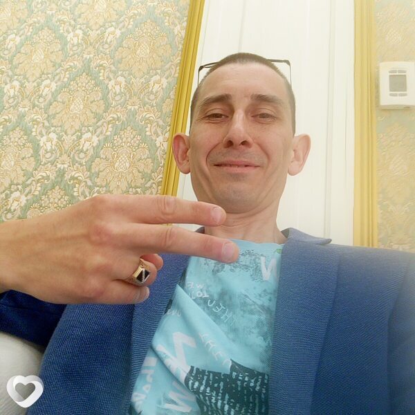 Герман, 36, Тюмени — анкета №2835816