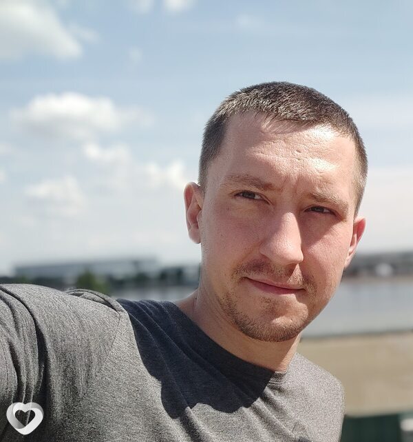Мишаня, 30, Ростове-на-Дону — анкета №2835823