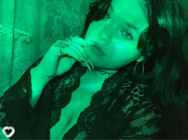 Лиза, 19, Санкт-Петербурге — анкета №2835824
