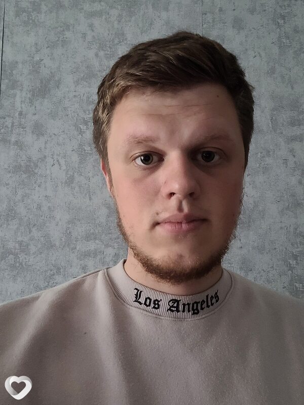 Виктор, 23, Новосибирске — анкета №2835825