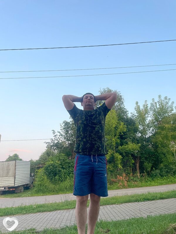 Мумин, 40, Твери — анкета №2835829