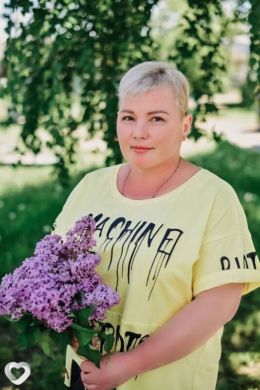 Ирина, 55, Курске — анкета №2835833