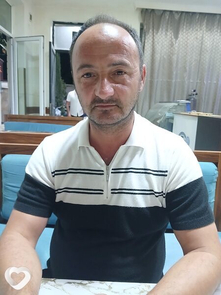 Ибо, 49, Тбилиси — анкета №2835835