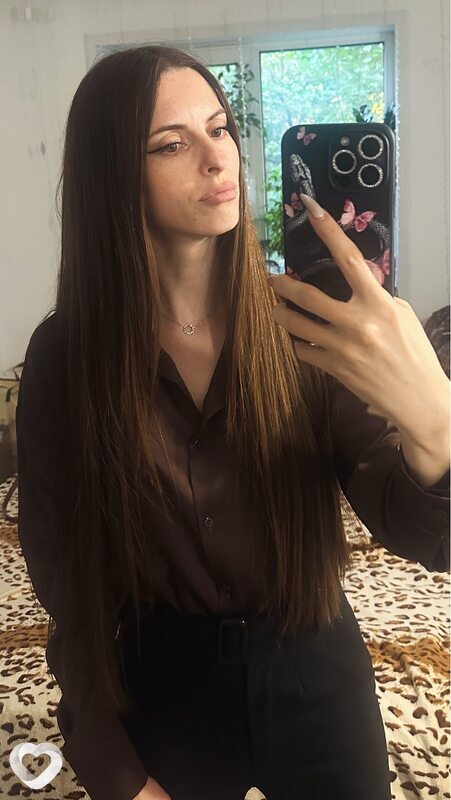 Мария, 34, Луганске — анкета №2835837