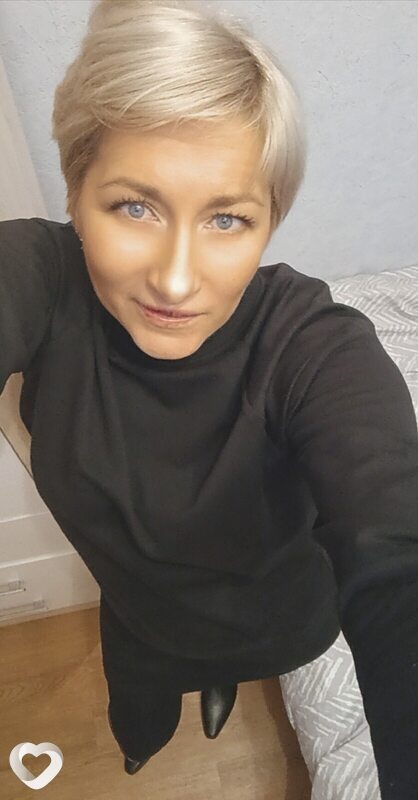 Ольга, 43, Казани — анкета №2835742