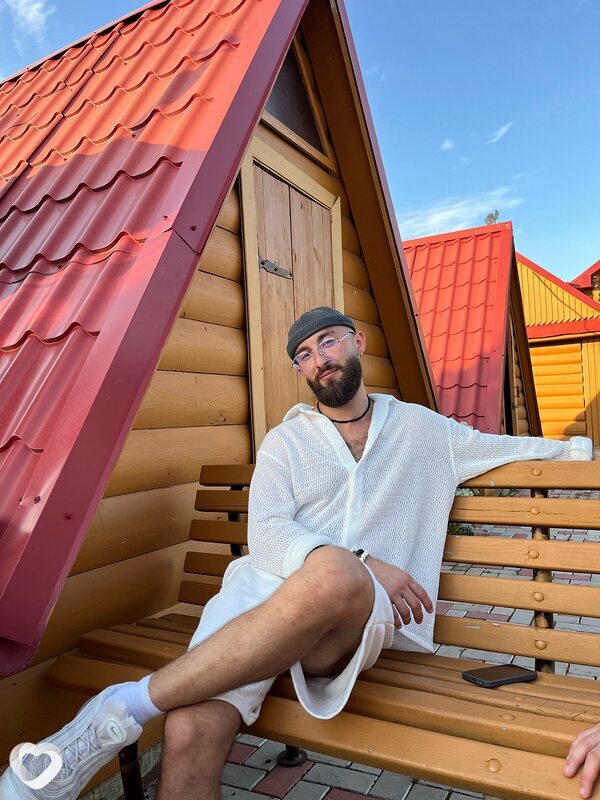 Emil, 29, Казани — анкета №2835747